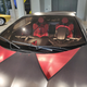 Illustration for article titled I also went to a Lamborghini museum in Modena